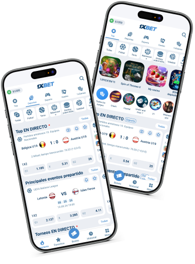 1xbet Betapk Bolivia